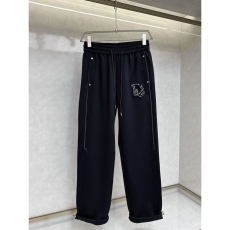 Christian Dior Long Pants